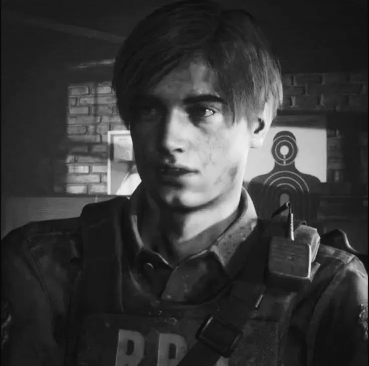 Avatar of ⎯★⋆ LEON SCOTT KENNEDY