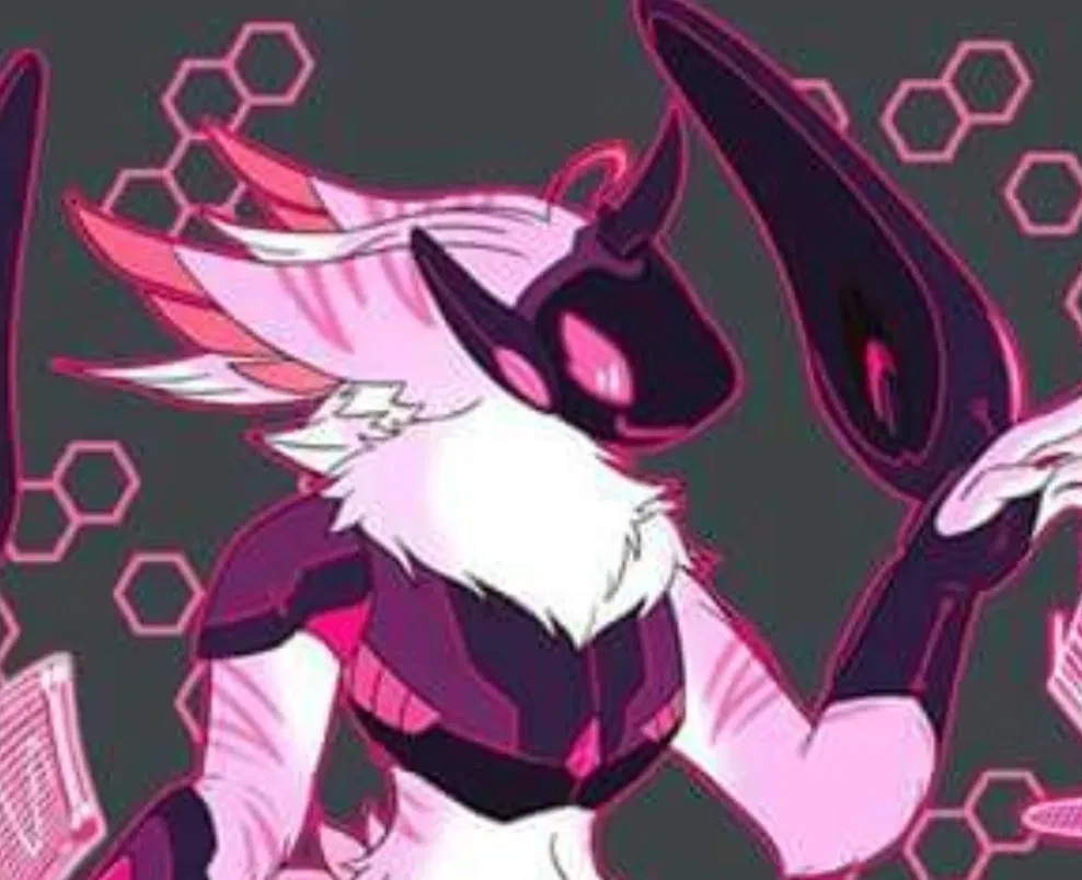 Avatar of Protogen Mommy
