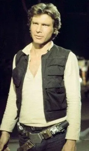Avatar of Han Solo [ANYPOV VER]