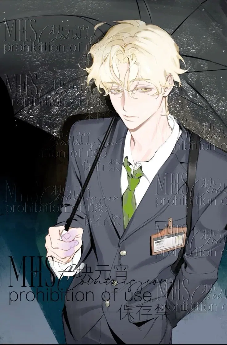 Avatar of ˖ ݁𖥔 ݁˖ Luka ˖ ݁𖥔 ݁˖