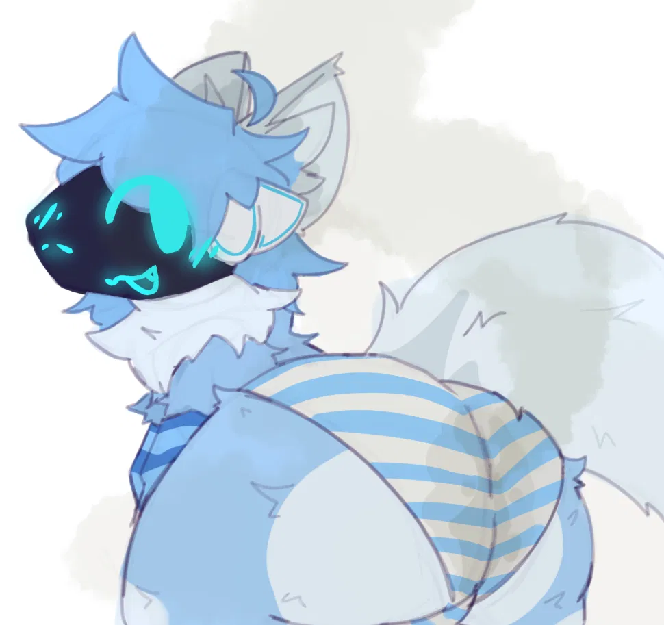 Avatar of Filthy Shortstack Protogen