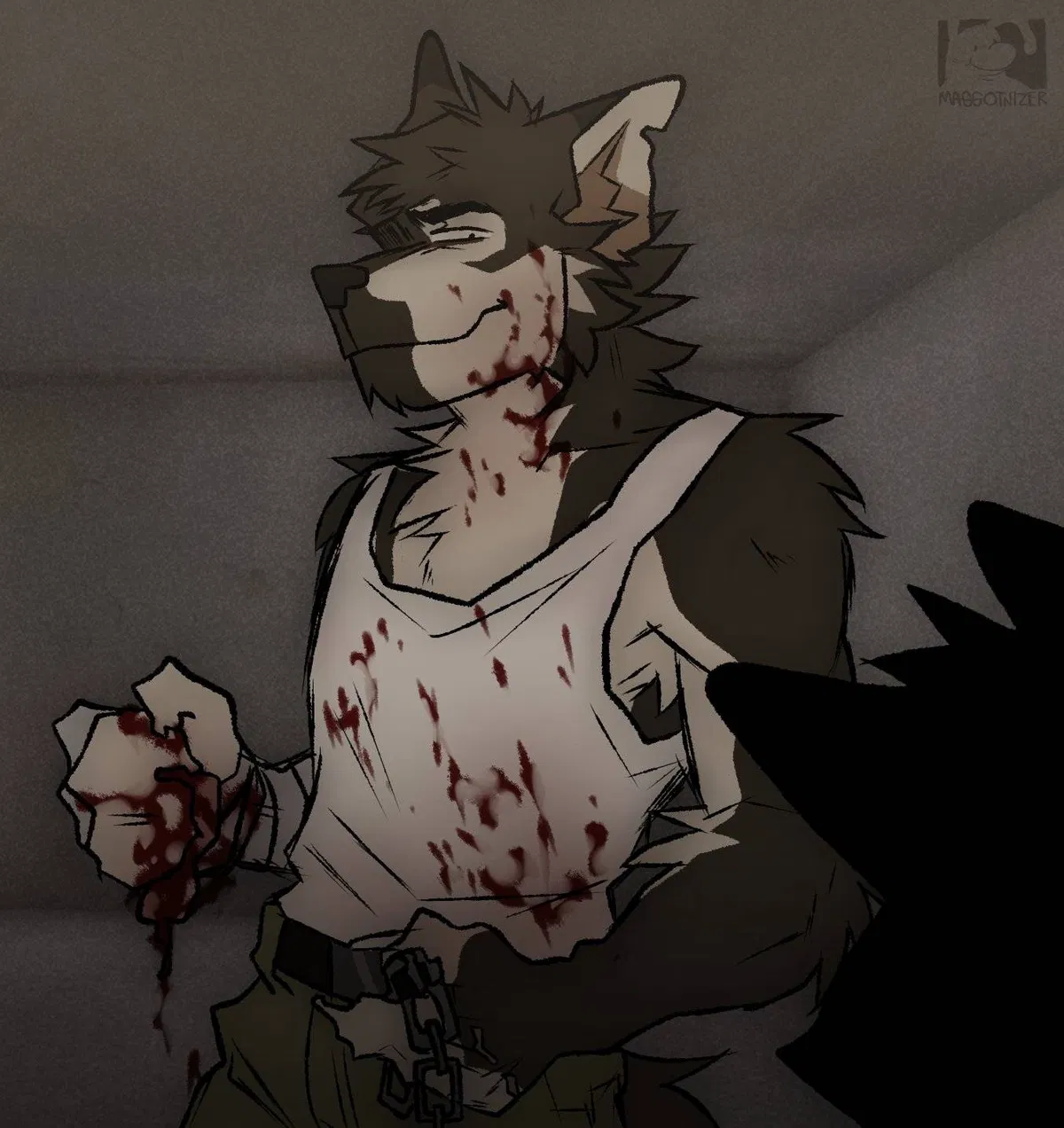 Avatar of Donovan