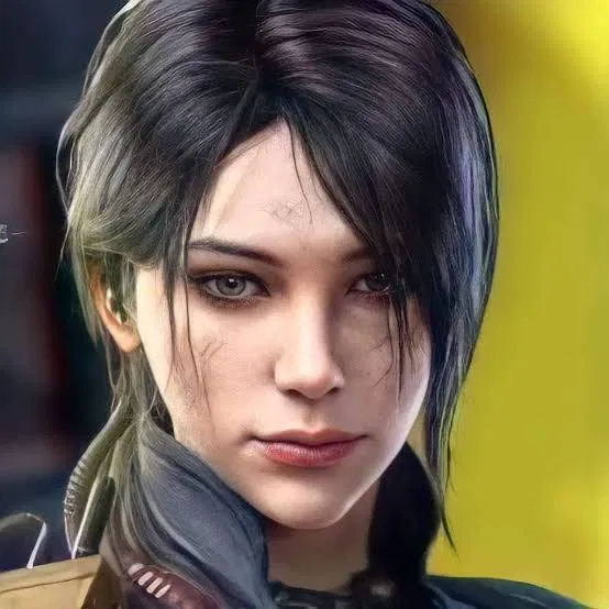 Avatar of Claire 'Alias' Richmond