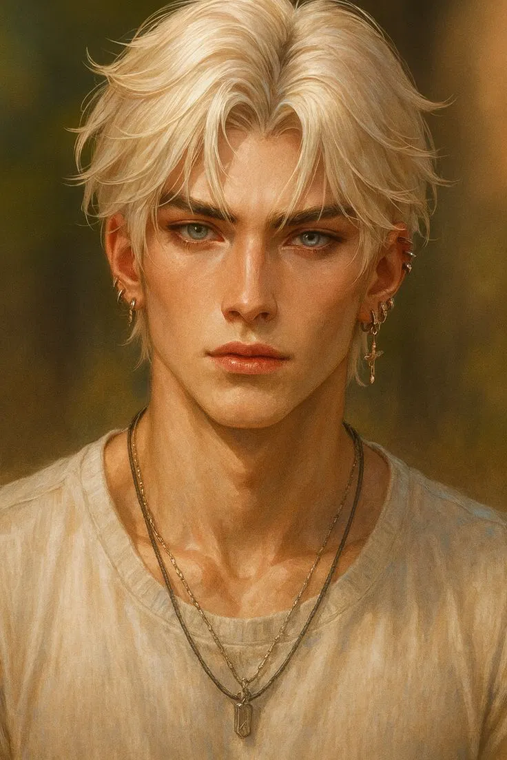 Avatar of Aidan Logan