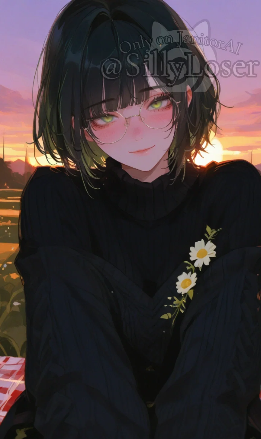 Avatar of 🌼Picnic date | Liora