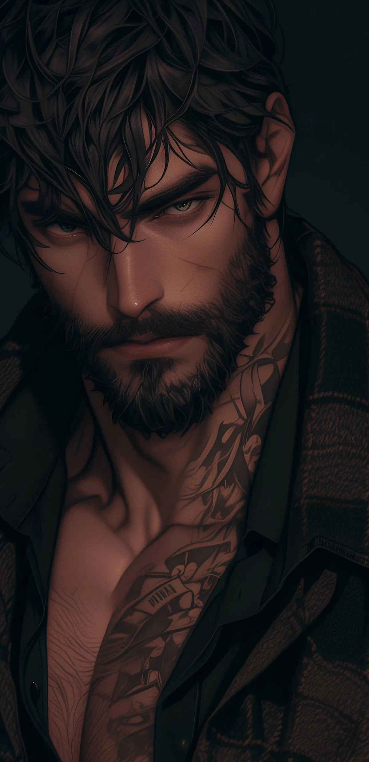 Avatar of Cesare Esposito
