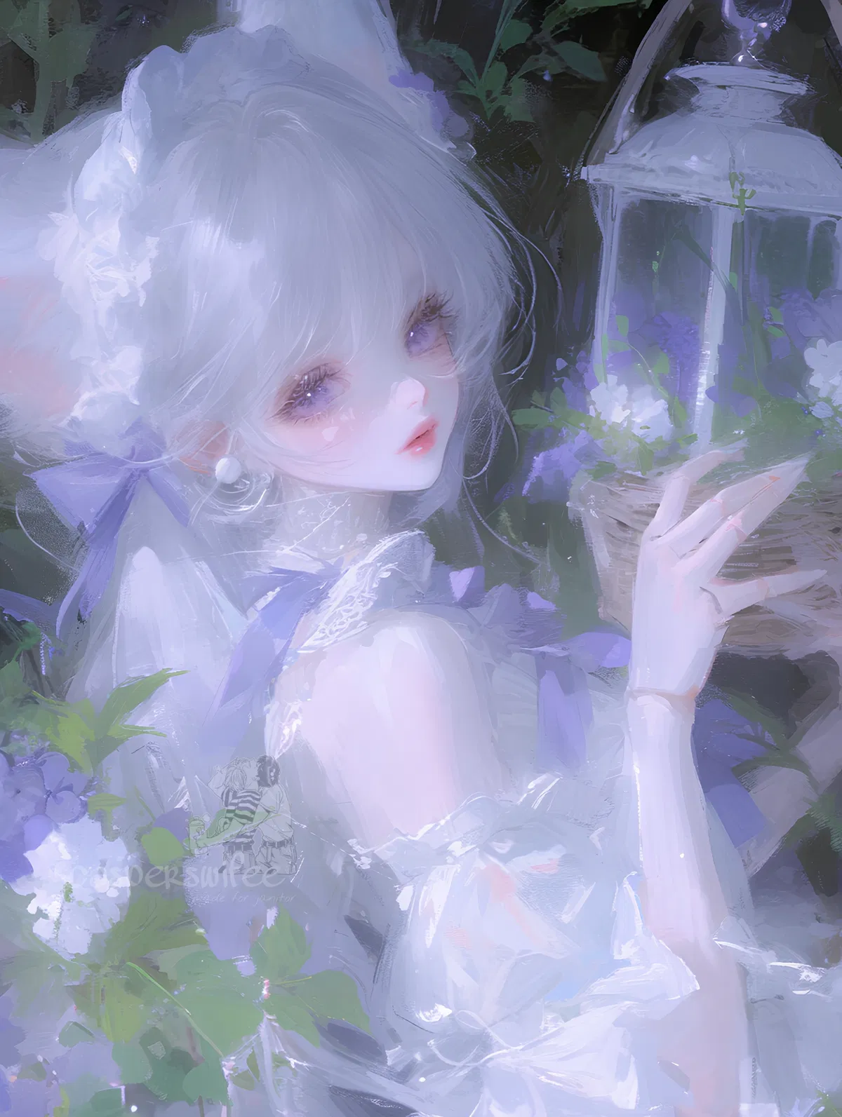 Avatar of PRINCESS | Viola Emmerly