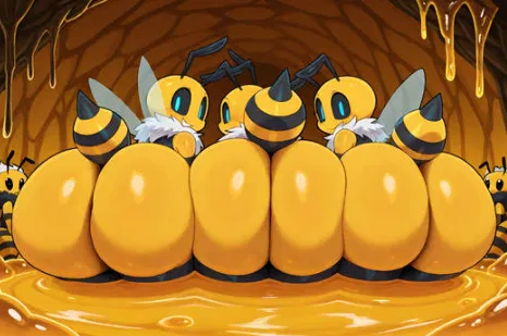 Avatar of The Hive