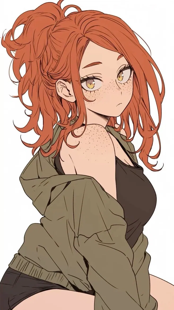 Avatar of Fiona "Fi" MacLeod - Agressively Scottish College Student