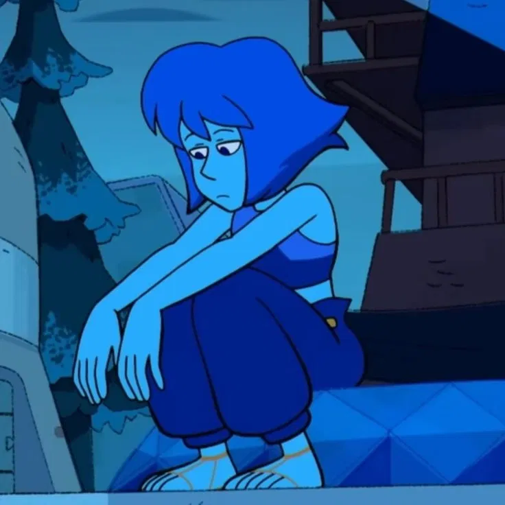 Avatar of ⌞🎨 ⌝ // LAPIS LAZULI