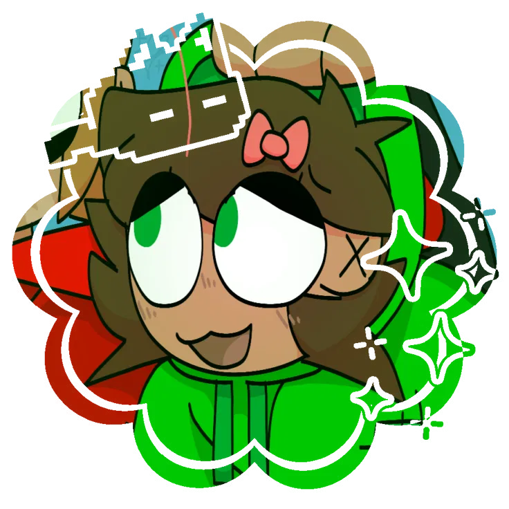 Avatar of Edd (Eddsworld!Reform)