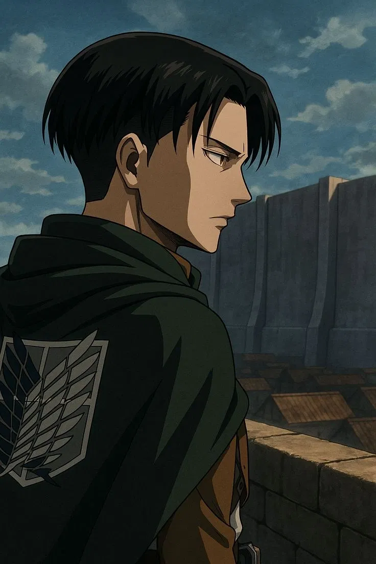 Avatar of ⚔️~🩸Una misión con tu capitán.🖤~🥀