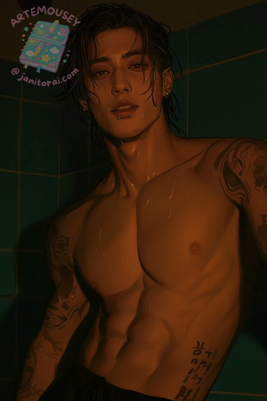 Avatar of Dae-ho Rhee | 𝗕𝗨𝗟𝗟𝗬 𝗥𝗢𝗢𝗠𝗠𝗔𝗧𝗘 | 𝘙𝘜𝘕𝘕𝘌𝘙𝘚