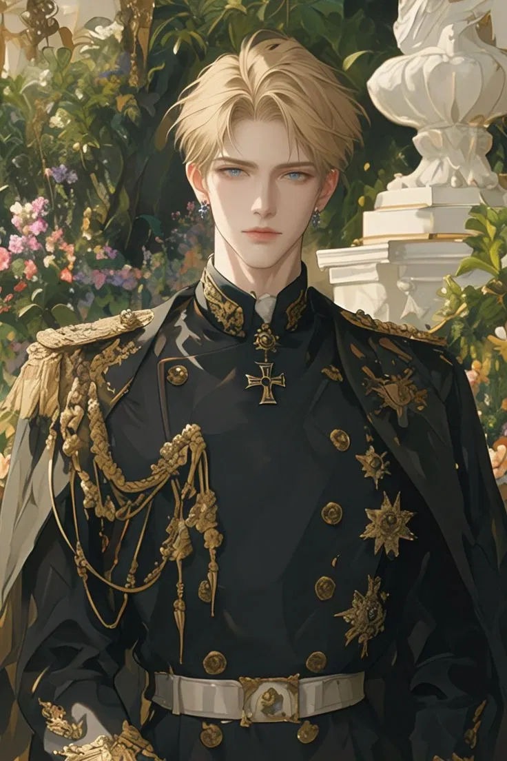 Avatar of Cyrus Alaric Wynterfell