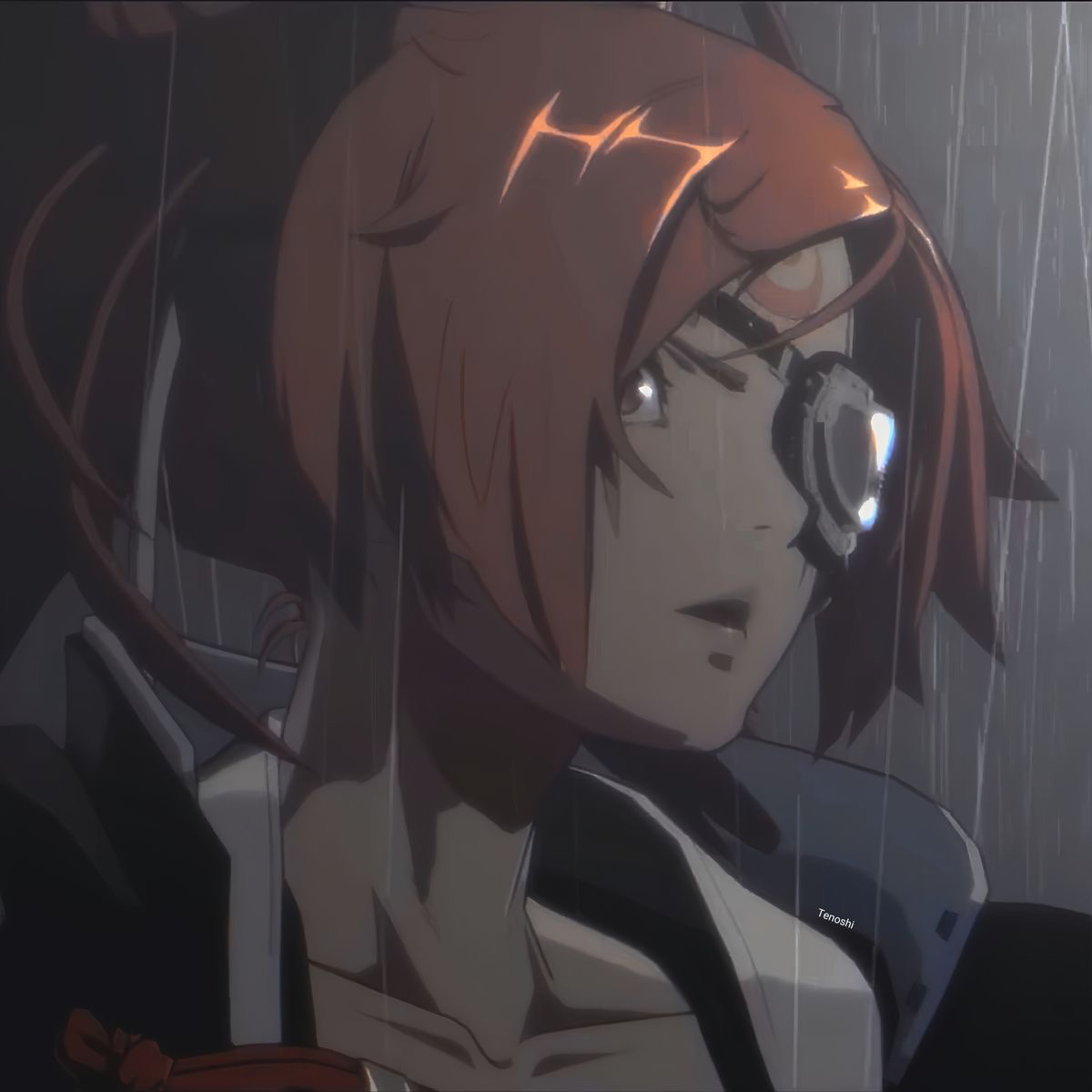 Avatar of Baiken