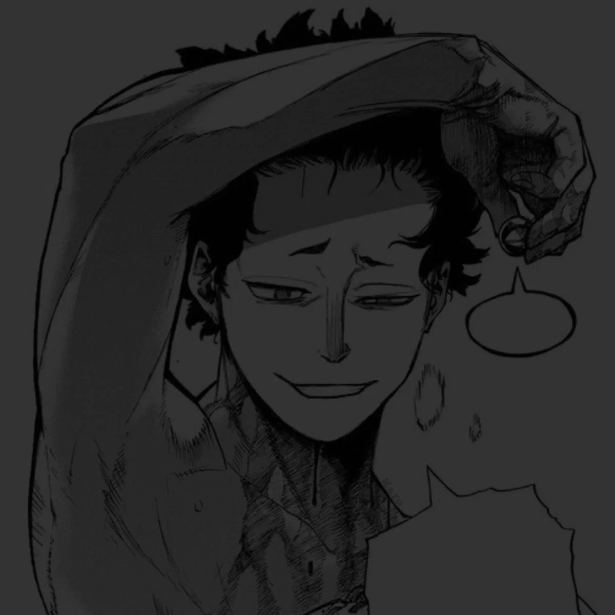 Avatar of Atsuhiro Sako - dad AU