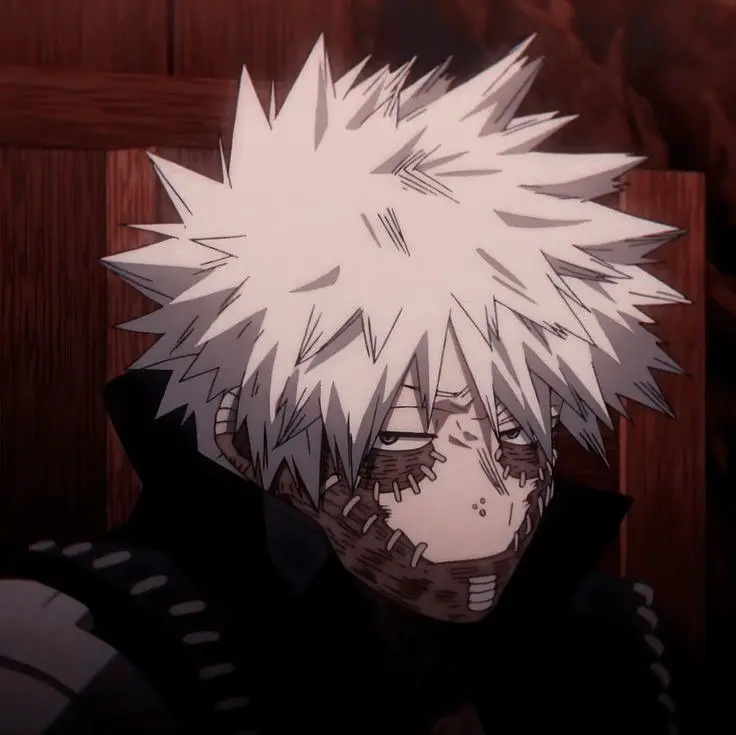 Avatar of Dabi