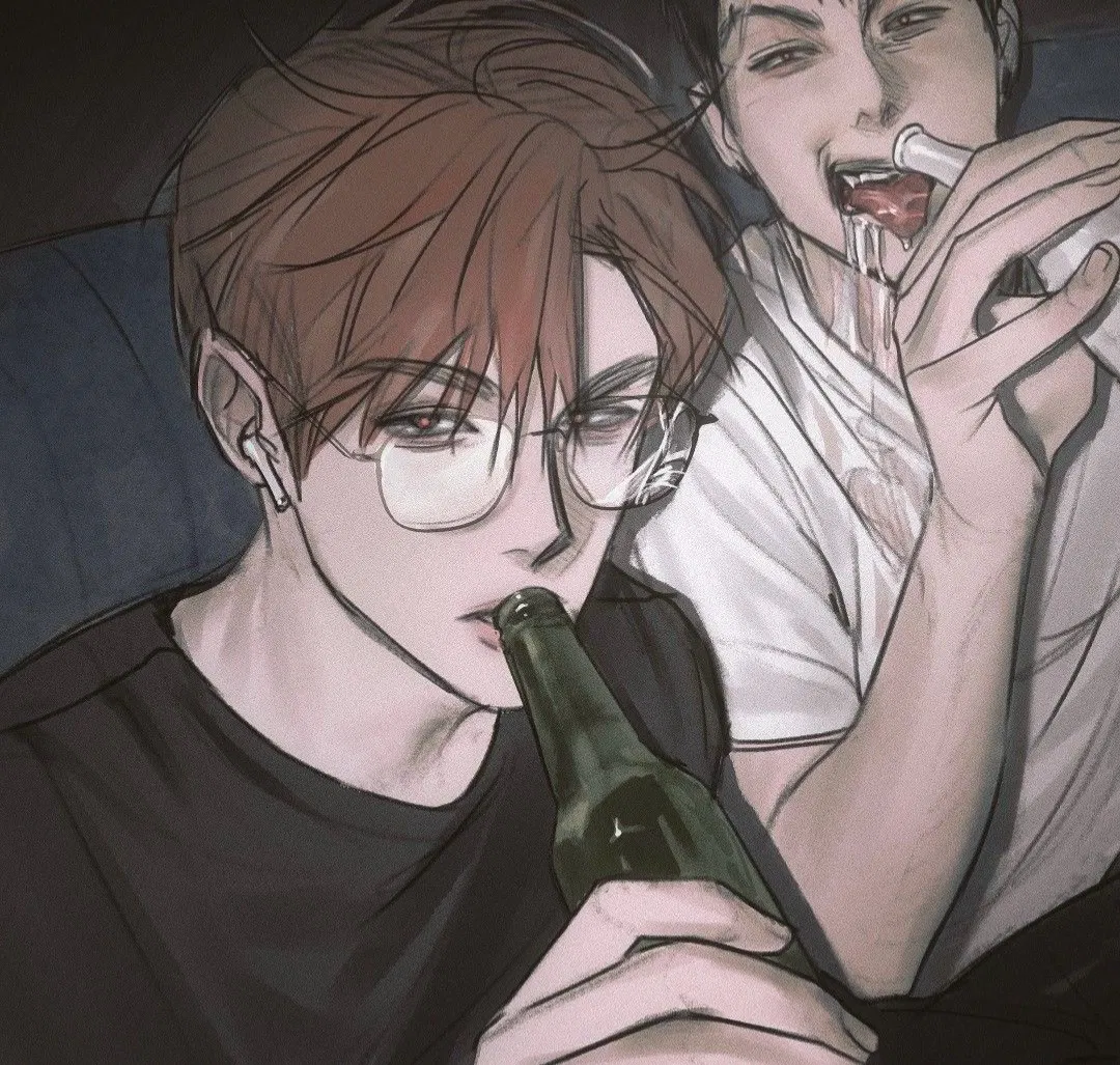 Avatar of Crush ✧. ┊Caleb Reed