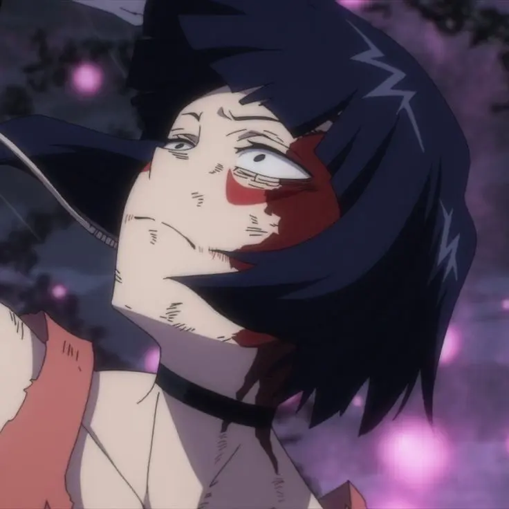 Avatar of Kyoka Jiro