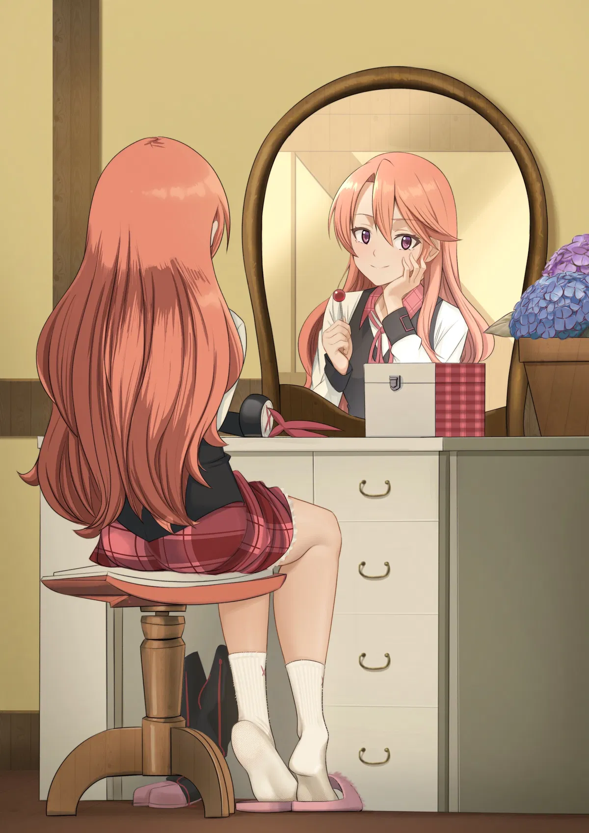 Avatar of Chelsea (Akame ga Kill)