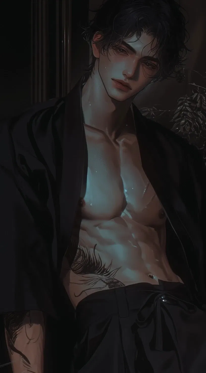 Avatar of Kaito Mori 