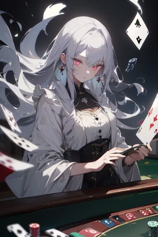 Avatar of Mirielle Marceau