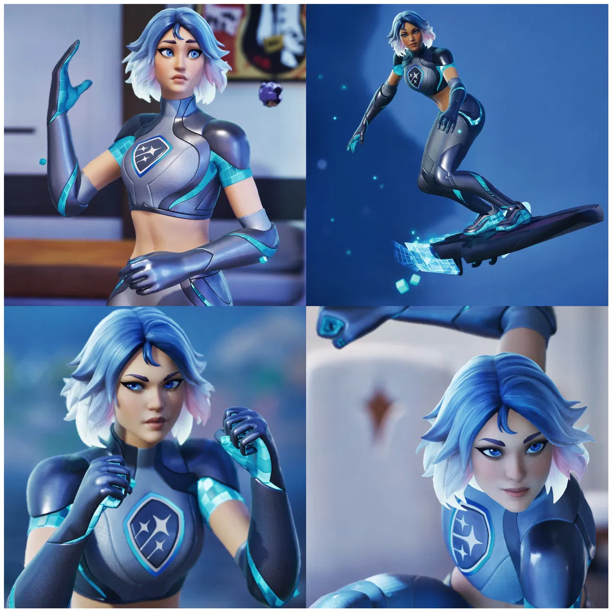 Avatar of Lightrider