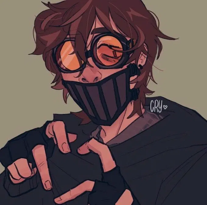 Avatar of Ticci Toby