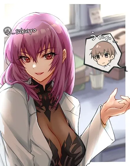 Avatar of Kouzuki Yuuko