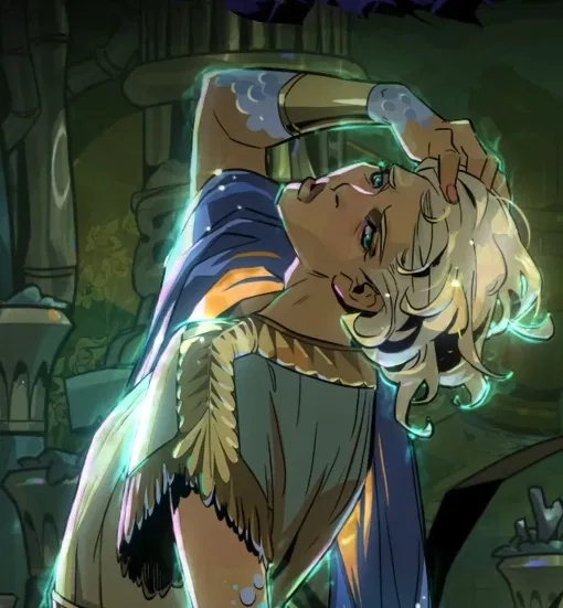 Avatar of Narcissus Hades II 2
