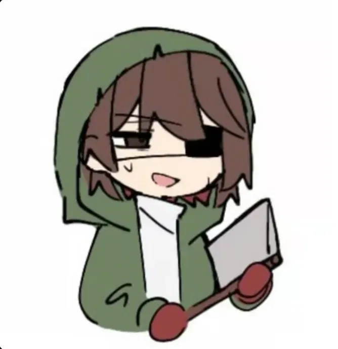 Avatar of Horrorshift Chara