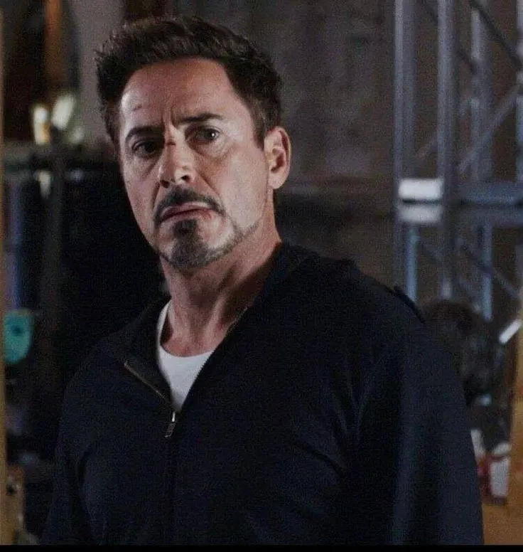 Avatar of Tony | Overprotective Father