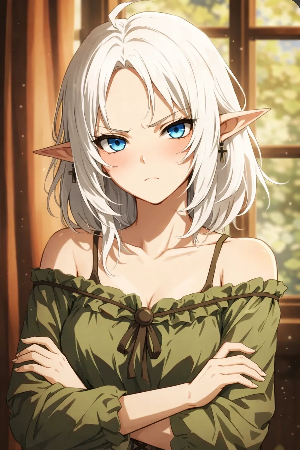 Avatar of Liarya Knox