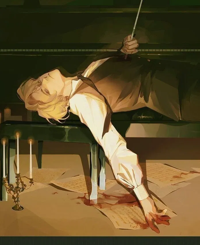 Avatar of Vincent Leroy