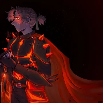 Avatar of Laurence
