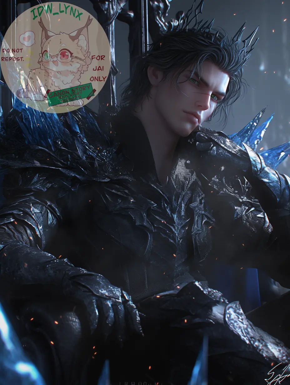 Avatar of Yuri Sako | Ice Prince