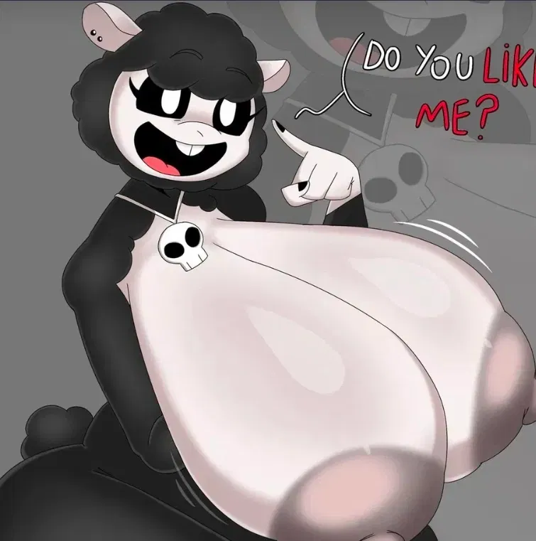 Avatar of Baba Chops (Your MILF sheep wife) Reupload
