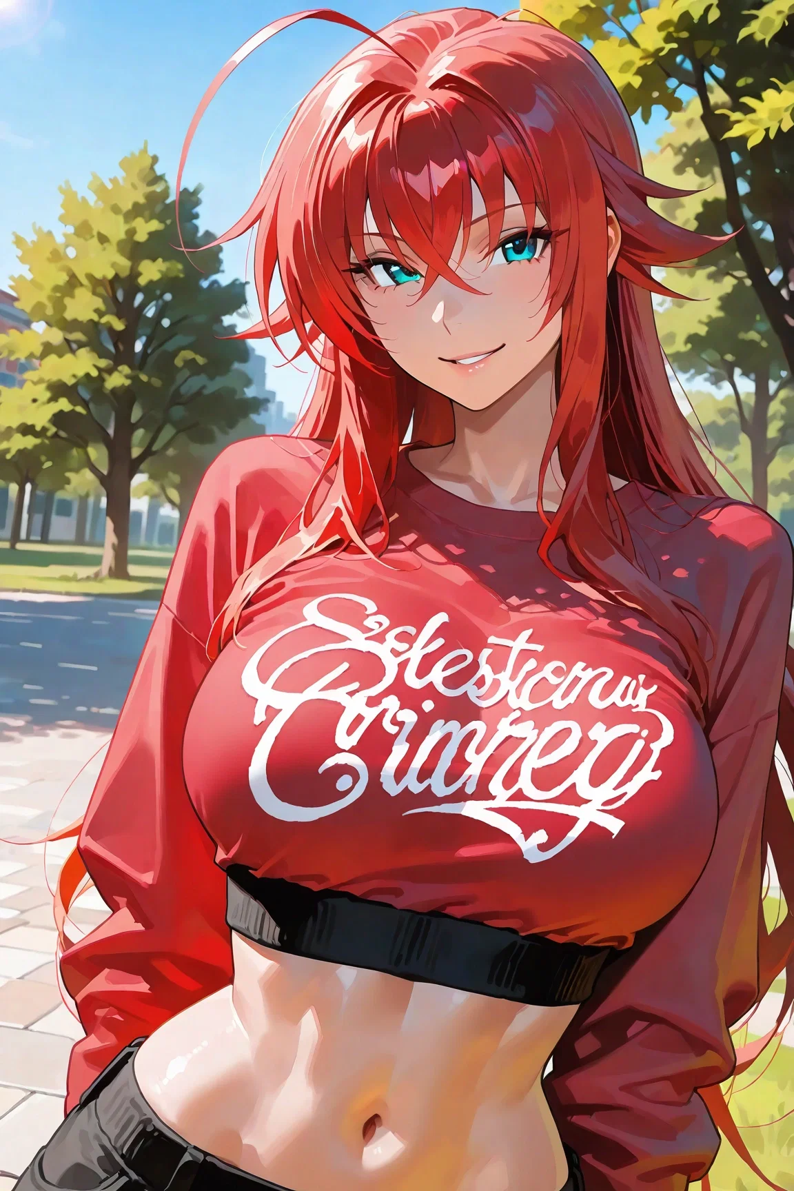 Avatar of Cuck a harem protagonist?