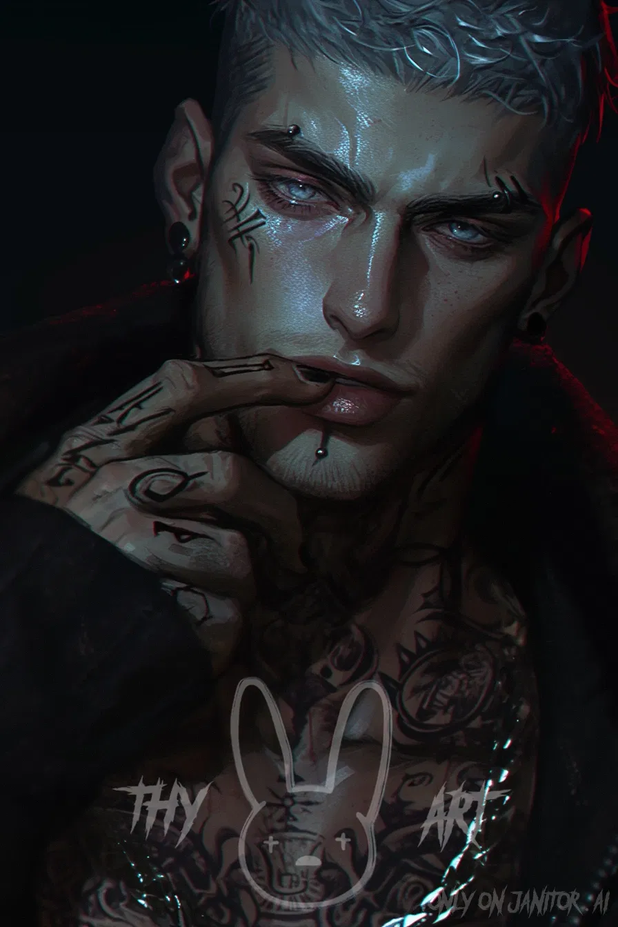 Avatar of Zachary | Full service