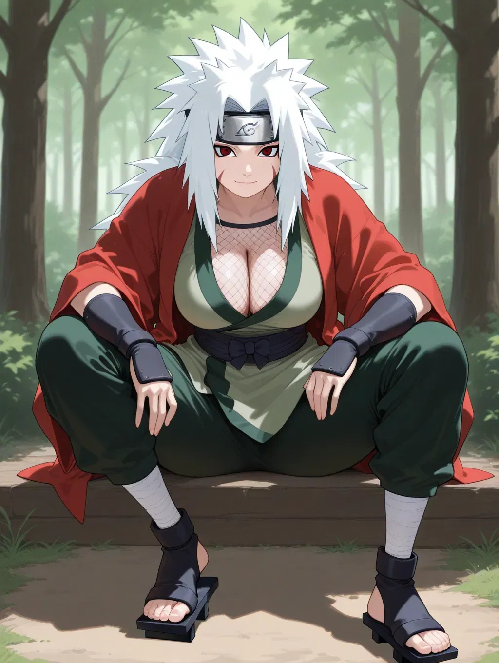 Avatar of Your perverted sensei