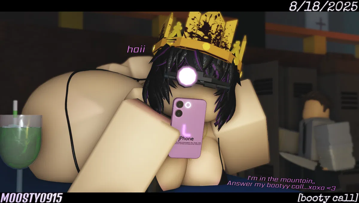 Avatar of Sledge Queen [Booty Call]