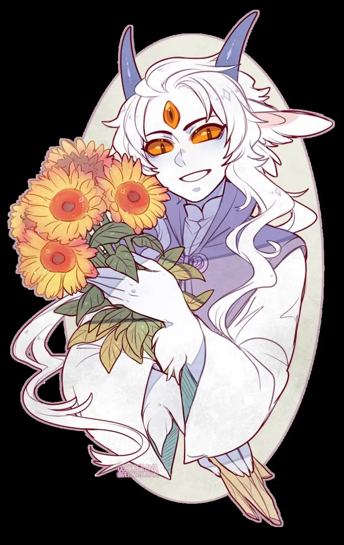 Avatar of Xenos || ALIEN X FARMER
