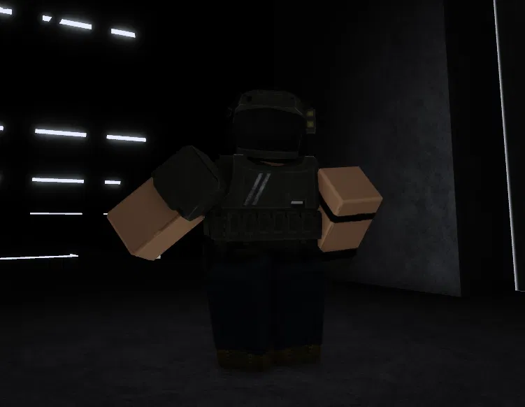 Avatar of Midnight Horrors