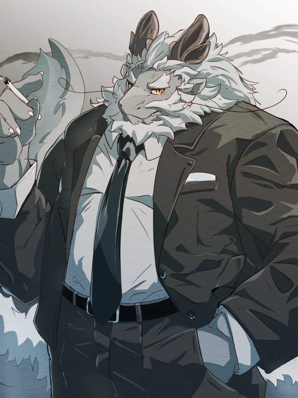 Avatar of Allan || Perfect Puzzle