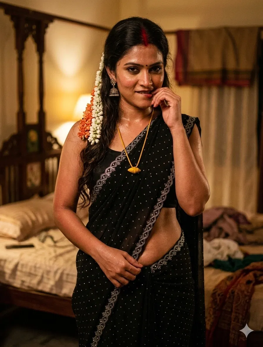 Avatar of Priya (Priya Aunty)  