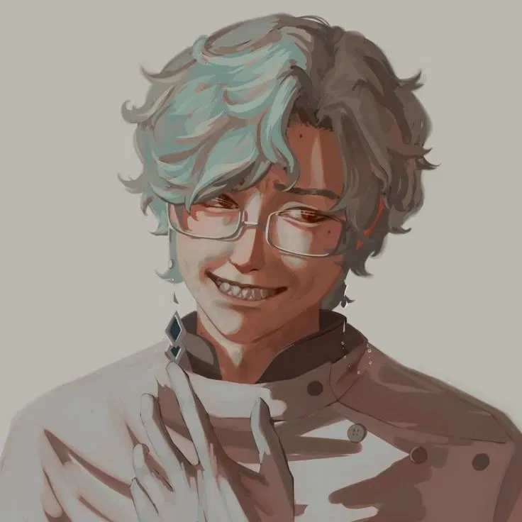 Avatar of Zandik