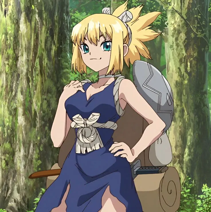 Avatar of Kohaku