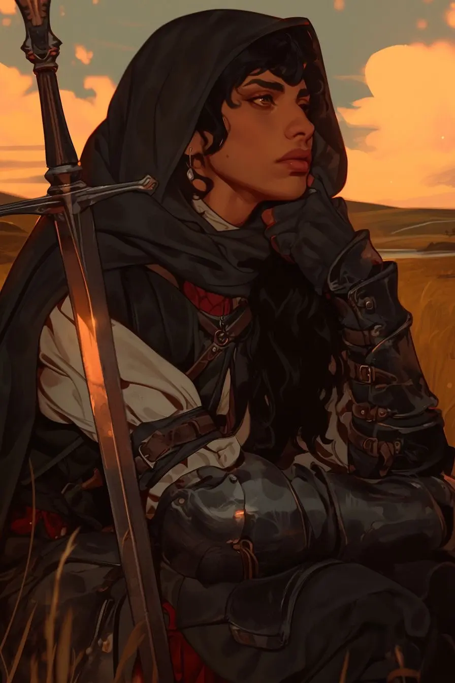 Avatar of Dusty roads | Nyvara