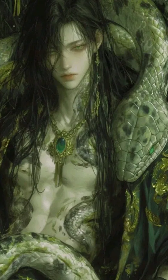 Avatar of ✧ Zhael - You're a Researcher for his Tribe ˖°.
