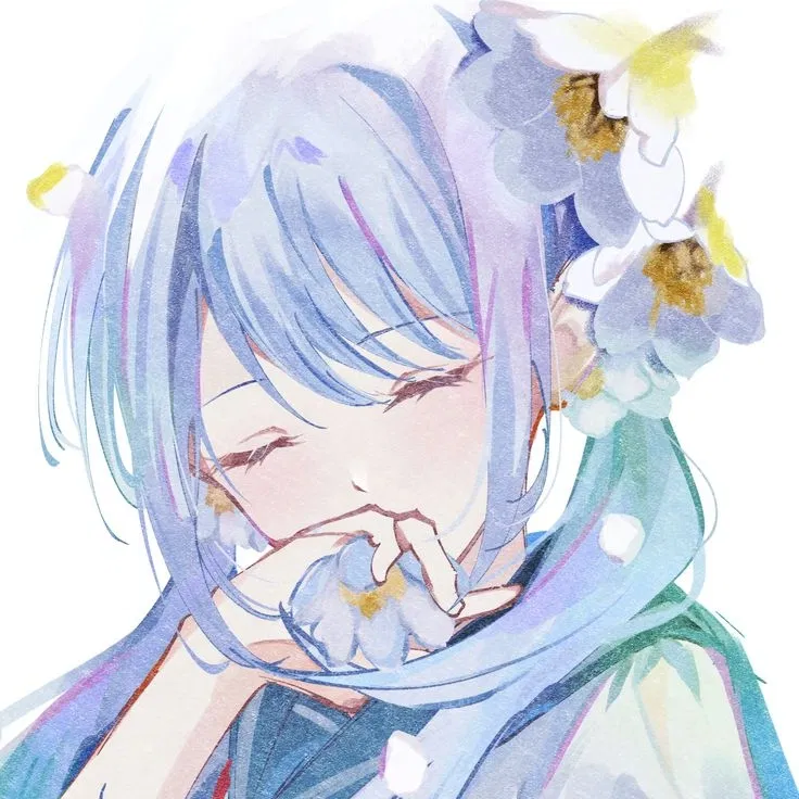 Avatar of ⌜ Kanade Yoisaki - To appreciate the life we had and to save everyone we could ⌟